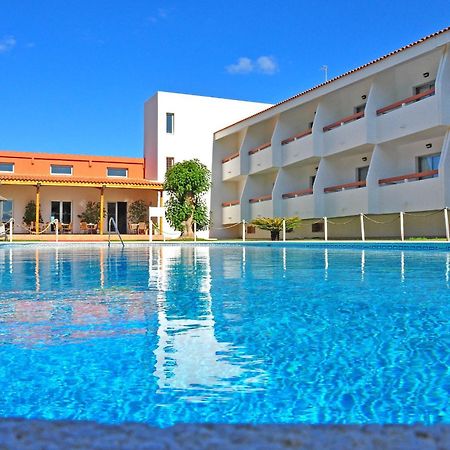 Hotel Pradillo Conil Conil De La Frontera Eksteriør billede