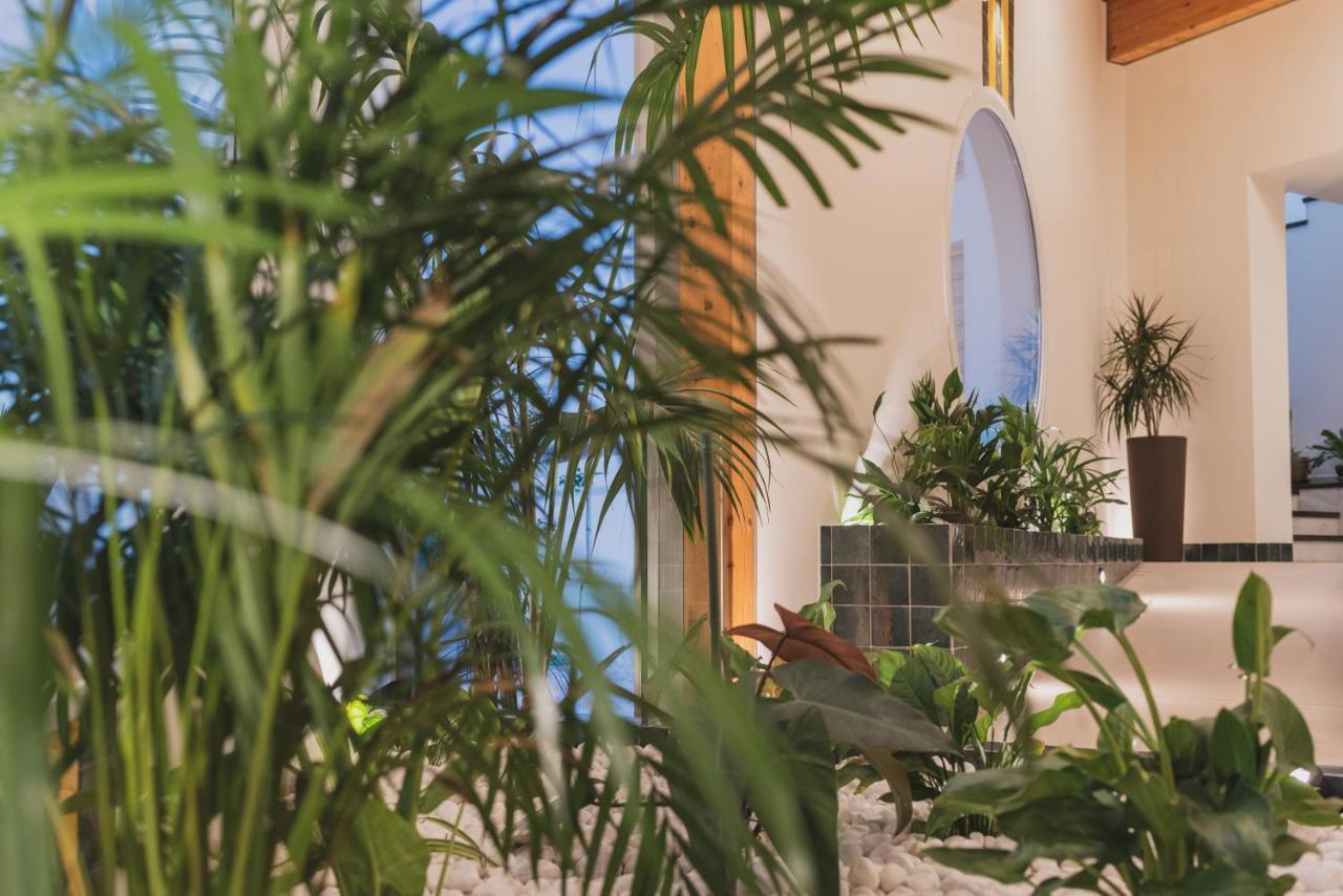 Hotel Pradillo Conil Conil De La Frontera Eksteriør billede