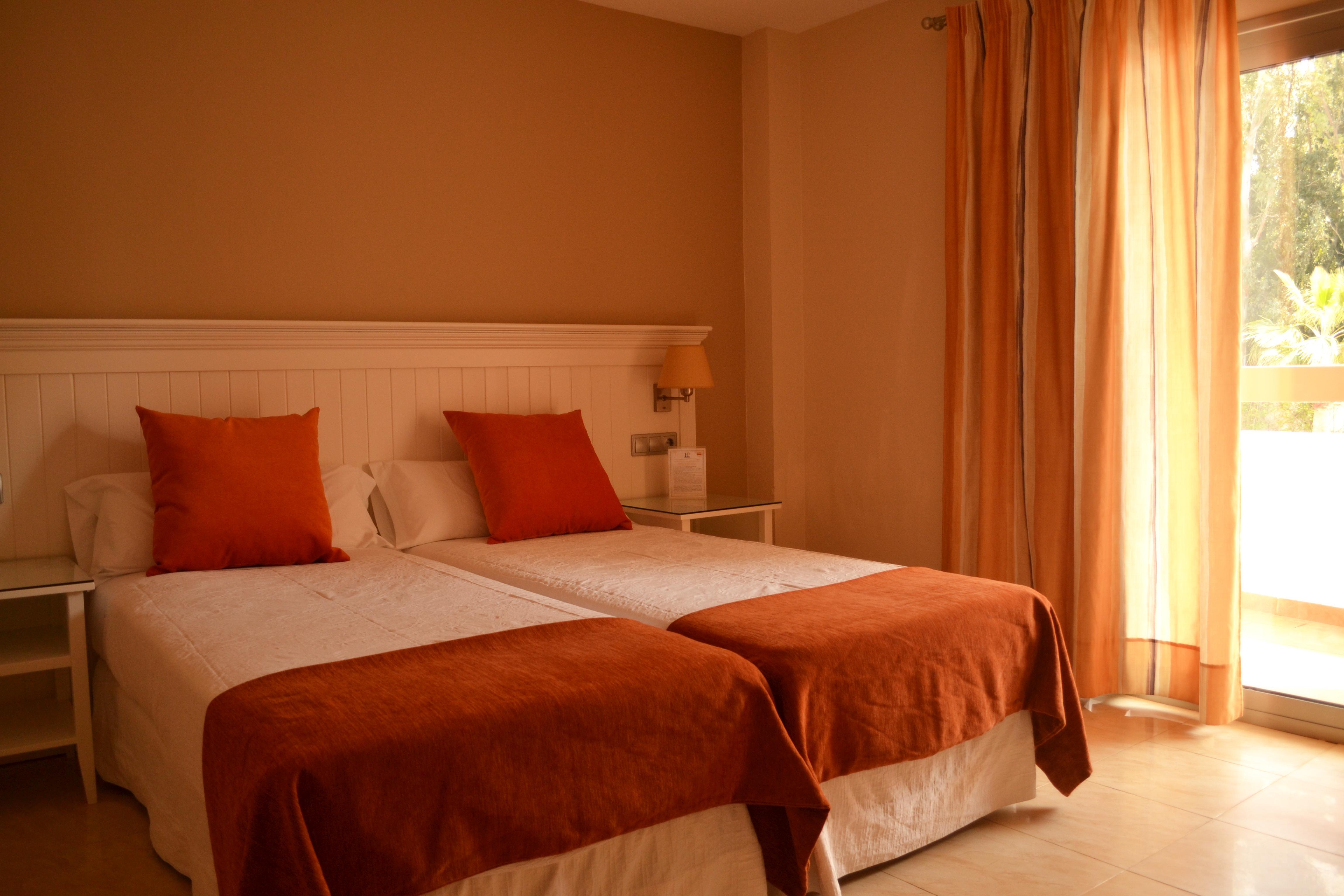 Hotel Pradillo Conil Conil De La Frontera Eksteriør billede