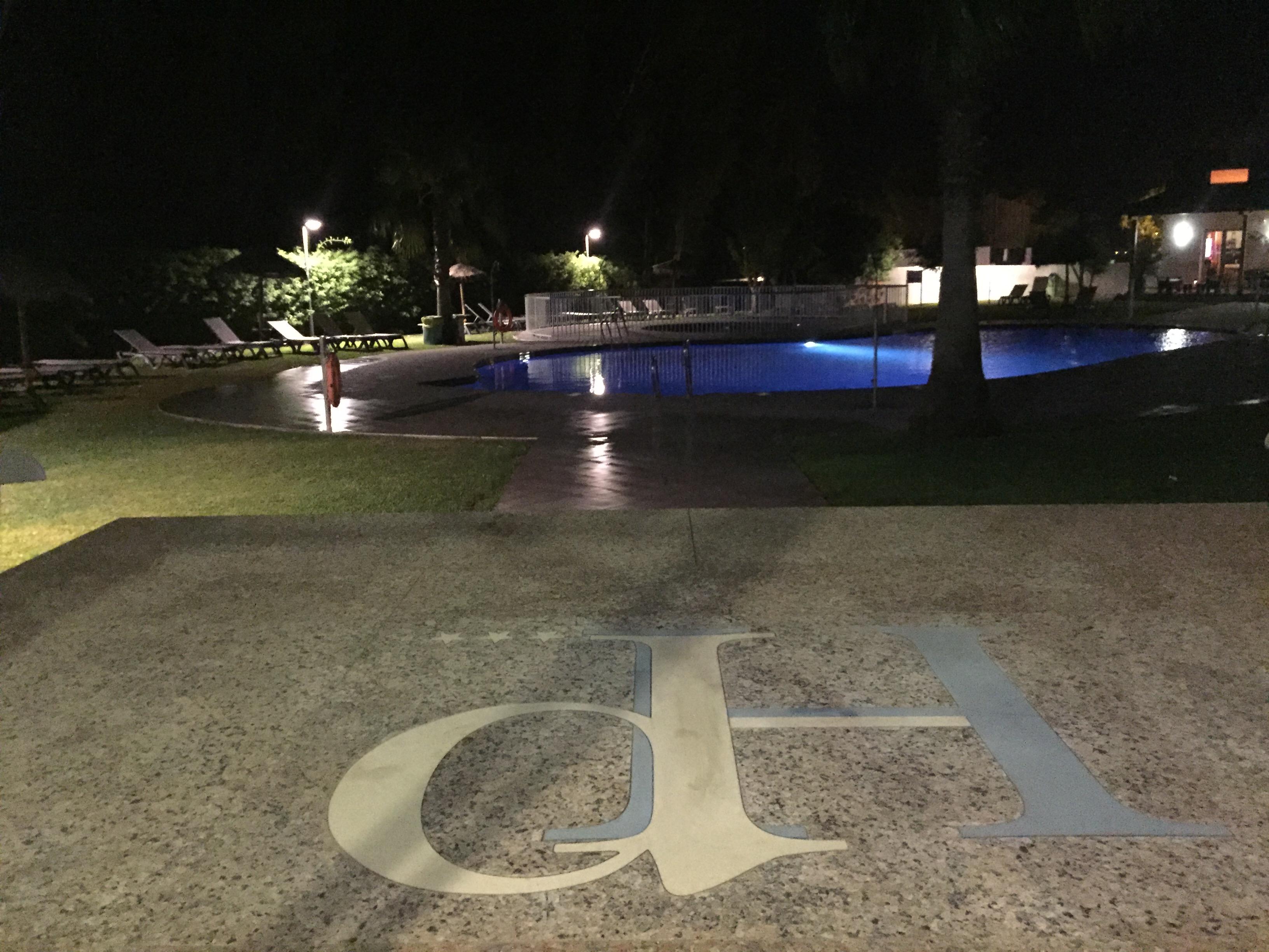 Hotel Pradillo Conil Conil De La Frontera Eksteriør billede