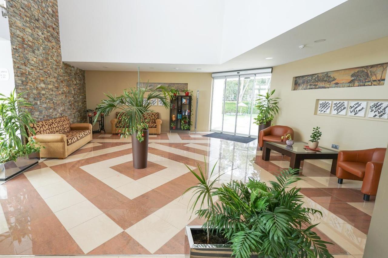 Hotel Pradillo Conil Conil De La Frontera Eksteriør billede