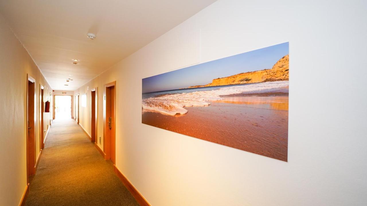 Hotel Pradillo Conil Conil De La Frontera Eksteriør billede