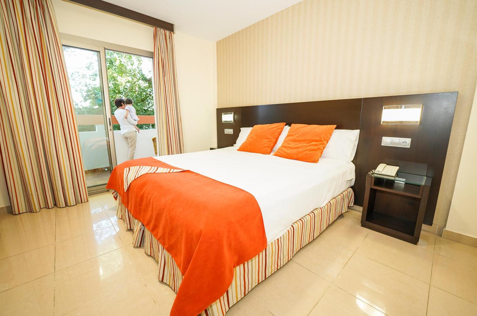 Hotel Pradillo Conil Conil De La Frontera Eksteriør billede