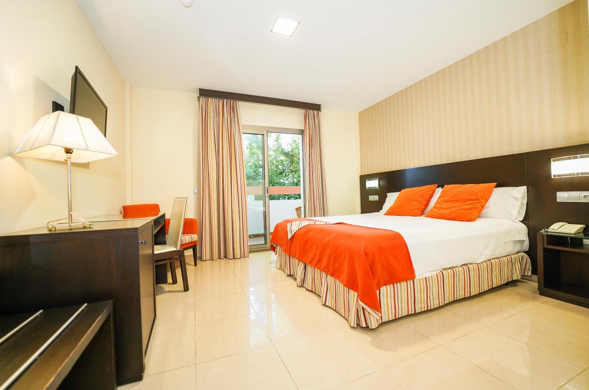 Hotel Pradillo Conil Conil De La Frontera Eksteriør billede